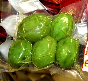 Fruit d'Ambarella Bon Prix - Product Image 1