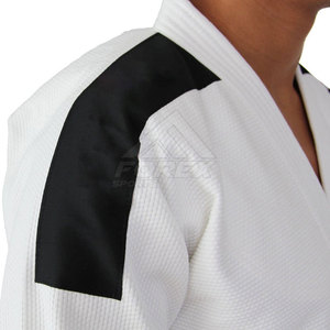 ชุดคาราเต้รุ่นใหม่ทันสมัย ปี 2026 ชุดคาราเต้คุณภาพสูง - Product Image 3