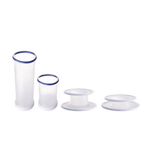 Einweg-Laparoskopie-Instrumente Wundschutz-Instrumente Incisionsretraktoren Hüftretraktoren CE-Zertifiziert Klasse II TK WP-150B - Product Image 2