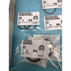 ชุดซ่อมแซม AMAT 0240-11068, วาล์วเกท 1/2 นิ้ว - อุปกรณ์และอะไหล่เซมิคอนดักเตอร์ระดับโลกที่เชื่อถือได้ - Product Image 4