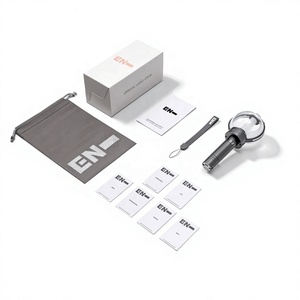 สินค้าเคป๊อปของแท้] ENHYPEN - แท่งไฟเรืองแสงรุ่นที่ 2 - Product Image 3