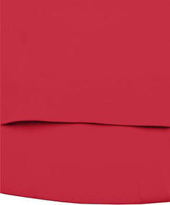 Sweat-shirt à capuche court moderne pour femme, décontracté, à manches longues, en mélange de coton doux, respirant, confortable, tendance et coupe décontractée - Product Image 6