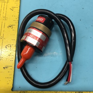 สวิตช์แรงดัน Wasco P550-31W3V/9379, 178048 - อุปกรณ์และอะไหล่เซมิคอนดักเตอร์ระดับโลกที่เชื่อถือได้ - Product Image 3