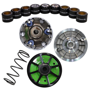 Juego de Transmisión Completo CSRK KAO Racing S con Campana de Embrague - Product Image 2