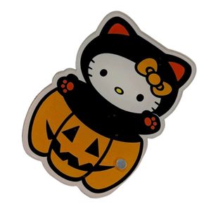 Limpiador de Pinzas Acrílicas para Pestañas - Diseño Personalizado en Forma de Joker, Disponible para Halloween, Herramientas Profesionales para Extensión de Pestañas - Product Image 5