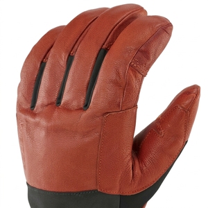 Gants chauds unisexes imperméables, coupe-vent, extensibles et confortables pour le ski et le snowboard, avec doublure polaire pour temps froid - Product Image 5