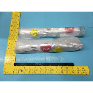 3 AMAT 0021-12743 CLAMP TOP, EXHAUST TOP, 300TORR - Equipo y piezas de semiconductores de confianza de la marca global Legacy - Product Image 6