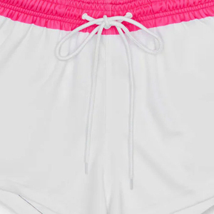 Pantalones Cortos de Rugby Unisex de Talla Grande con Diseño Personalizado de Alta Calidad, Impresos, Impermeables, Transpirables, 100% Poliéster, Servicio OEM - Product Image 6