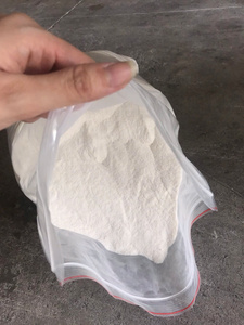 Poudre de varech pur aromatisée et assaisonnée, séchée en sachet - Mme Lily - Product Image 5