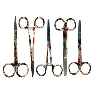 Medical Surgical Practice Skin <b>Suture</b> Practice <b>Kit</b> <b>Sutur</b> <b>Kit</b> Surgical Medic Instruments <b>Suture</b> Practice <b>Kit</b> For Medical Students - Product Image 3