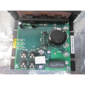 Controlador de Motor DC PWM 32A Minarik AMAT 1080-01216 - Equipo y Piezas de Semiconductores de Confianza de Marca Global - Product Image 6