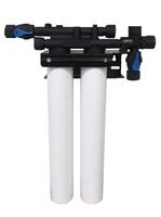 Premium Plastic Waterfiltratiesysteem Voor Restaurantgebruik Hygiënische Dranken Overgebracht