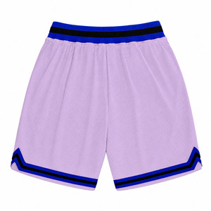 Cheap Price Online Selling New Color Basketball Shorts Custom Basketball Shorts Men Sports Wear Quick Dry Polyester Double <b>Layer</b> - Product Image 2
