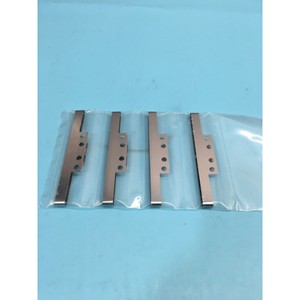 HITACHI 3-845059-A LEAF SPRING(P856), CLAMP, 4EA=1 - อุปกรณ์และอะไหล่เซมิคอนดักเตอร์ระดับโลกที่เชื่อถือได้ - Product Image 1