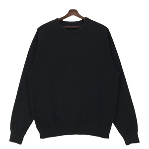 เสื้อสเวตเชิ้ตคุณภาพสูงสำหรับฤดูหนาว ผ้าฝ้าย 100% เนื้อหนา คอกลม สีสันตามสั่ง แขนยาว ปักลาย  สำหรับทุกเพศ เหมาะสำหรับใส่ในชมรม - Product Image 1