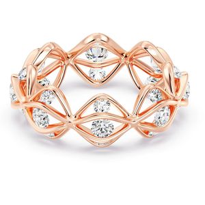 แถบหยักนิรันดร์เพชรที่ปลูกในห้องทดลอง - Product Image 5