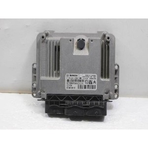 ECUs et modules informatiques d'occasion Citroën DS3 9806002080 - Product Image 1