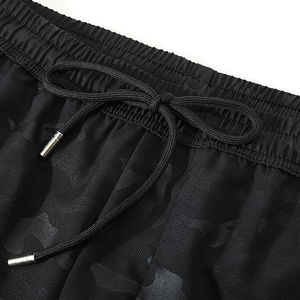 กางเกงวอร์มออกกำลังกายขายส่ง กางเกงวอร์มน้ำหนักเบาสำหรับผู้ชายและผู้หญิง กางเกงวอร์มแบบสั่งทำ กางเกงกีฬา - Product Image 4