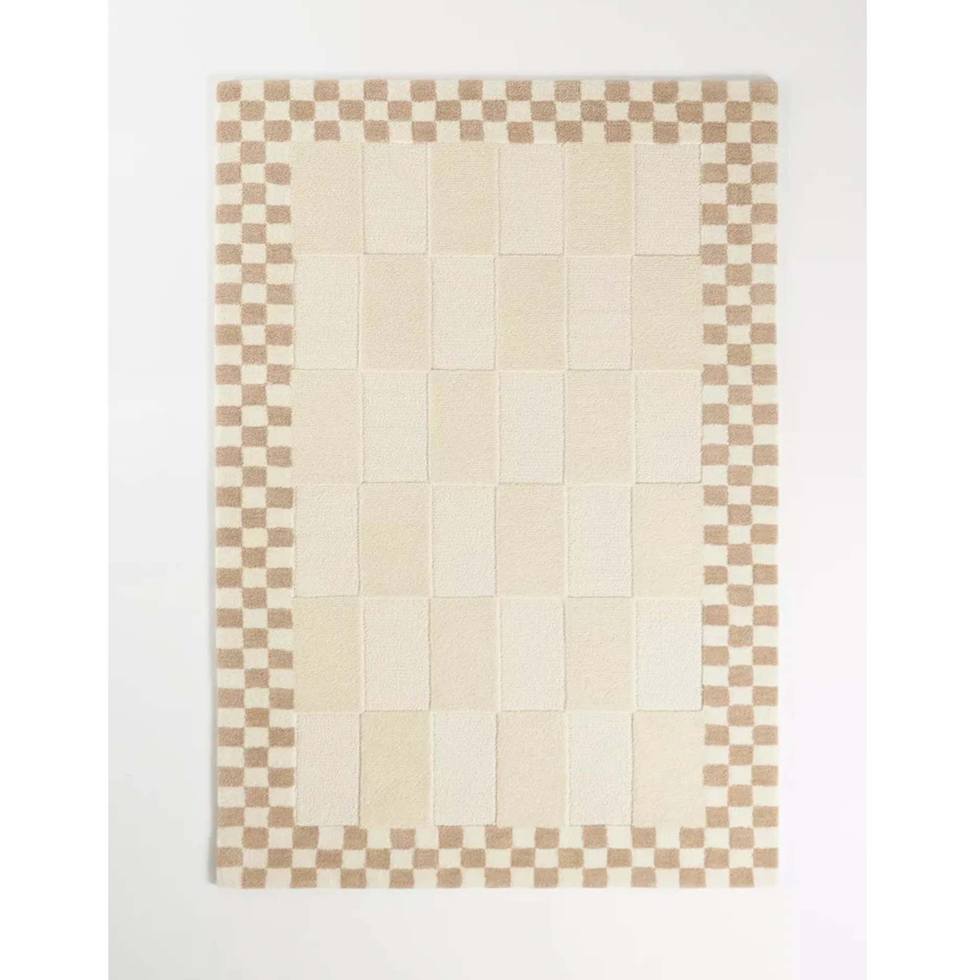 Crème beige