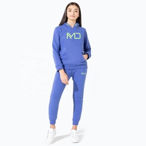 Conjunto de Ropa de Terciopelo Reversible a Prueba de Viento para Niños Pequeños, Sudadera con Capucha de Manga Larga, Pantalones Largos, Conjunto Deportivo - Product Image 3