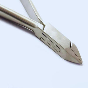 Kit de Cirugía Periodontal Microquirúrgica de Alta Calidad 2026, Juego de Instrumentos de Cirugía Dental con Recubrimiento de Titanio, Certificado CE ISO por Grip Surgical - Product Image 3