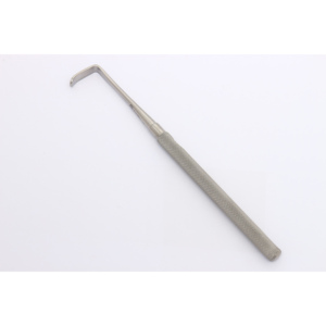 MayoMed HI-066 Langenbeck Mannerfelt Hook Surgical <b>Instrument</b> Set 155mm Manual Class I ISO13485 Certified CE - Product Image 1