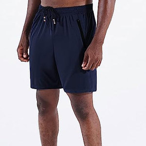 Shorts de course avec poches pour entraînement, kickboxing, arts martiaux, combat, MMA, UFC, boxe, pour adultes et jeunes - Product Image 2