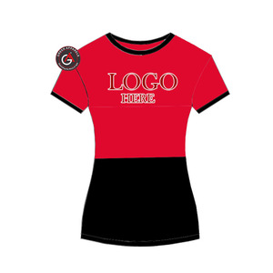 Delta |   Sigma |   T-shirts à manches longues Theta Soror, haute qualité, fabrication professionnelle, t-shirt pour femmes - Product Image 3