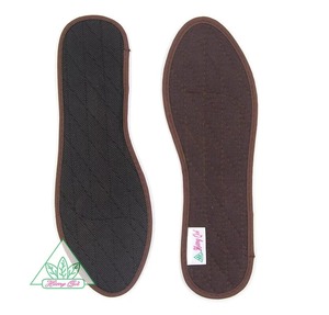 Wholesale Kids Sports <b>Comfort</b> <b>Insoles</b> Warm Arch Supports Anti-Sweat Process Breathable New Cinnamon Warm <b>Insole</b> Health Benefits - Product Image 3