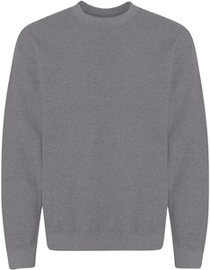 Sweat-shirt à col rond pour homme, mode automne-hiver, personnalisé - Product Image 1