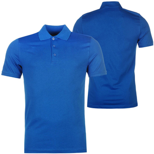 Camisetas de Algodón Transpirable Bordadas con Logotipo Personalizado Hechas en Fábrica para la Venta - Product Image 1