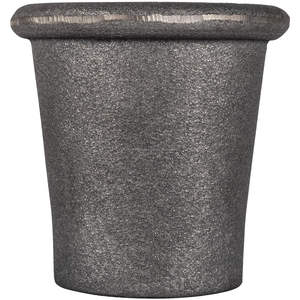 Mortier et pilon en fonte, broyeur de pierres, broyeur de minerai, moulin à épices de cuisine, disponible en diverses versions - Product Image 2