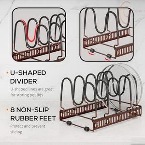 Estante de Almacenamiento de Gran Capacidad Diseñado para una Gestión Eficiente del Inventario y Optimización del Espacio - Product Image 4