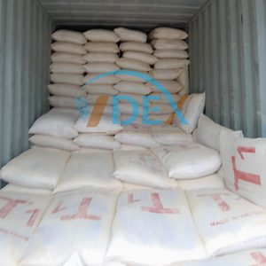 ผงยางพาราเวียดนาม VDEX T1 สำหรับอุตสาหกรรมธูปและ WPC คุณภาพสูง ออร์แกนิค เป็นมิตรกับสิ่งแวดล้อม มีปริมาณมาก - Product Image 6