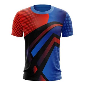 Polo de Golf Personalizado con Logotipo para Hombre, Transpirable, de Malla, de Secado Rápido, de Poliéster y Algodón, de Manga Corta, con Estampado Digital - Product Image 2