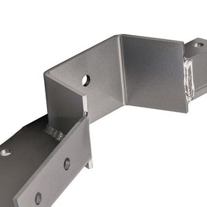 Ammortizzatori posteriori NBS per Chevy Silverado 1500 Classic 2001-2007, Sospensioni per Camion - Product Image 2