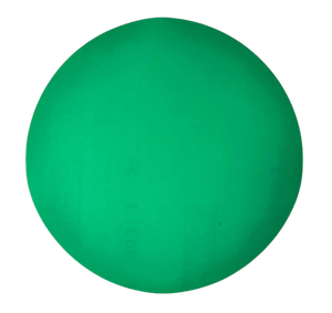 Disque de ponçage vert en film pour finition et polissage de précision - Product Image 4