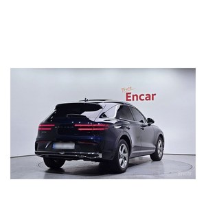 Genesis GV70 2024 2.5T Gasolina AWD 26,491 km Automático Volante a la Izquierda Asientos de Cuero Cámara Trasera - Product Image 2