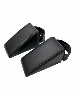 Ensemble de blocs de chiropratique pelvienne de qualité supérieure, en mousse haute densité, pour thérapie physique SOT - Product Image 3