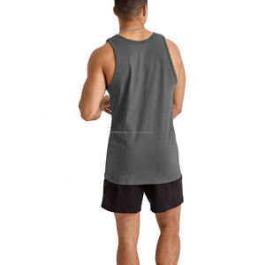 Hot Sale <b>Men</b> Tank <b>Top</b> Latest Design <b>Men</b> Tank <b>Top</b> for Gym Workout Fitness Casual Wear and Sports Activitie - Product Image 5
