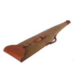 Étui de chasse étanche en cuir tactique, sacs de protection pour le tir, étui rigide pour holster de tir - Product Image 5