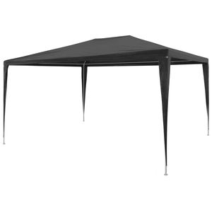 9.8 antracite x 13.1 'PE Party tenda per matrimoni ed eventi - Product Image 1