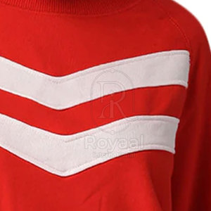 Nouveau design 2026 – Sweat-shirts décontractés pour femmes, respirants, pour l'automne et l'hiver - Product Image 5