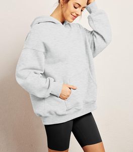 Sweat-shirts pour femmes, style streetwear décontracté, vêtements d'hiver, pull à manches longues en coton, sweat-shirts pour femmes à séchage rapide - Product Image 4