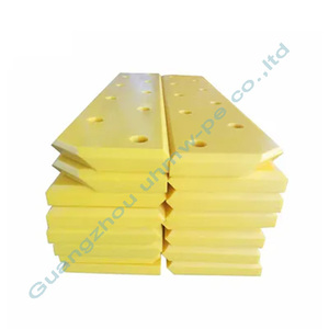 Tấm Chắn Bùn Biển Chống tia cực tím <span class=keywords><strong>Uhmwpe</strong></span> chống va đập - Product Image 3