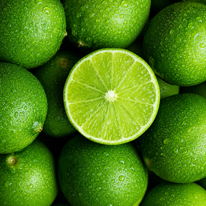Limón Fresco Sin Semillas, Calidad Premium Orgánica, 6 kg, Certificado ISO HACCP / Marca Vdelta - Product Image 3