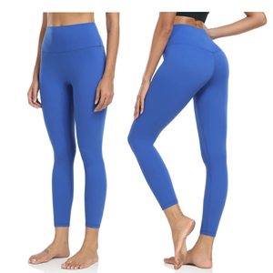 Leggings Deportivos de Nailon y Elastano para Mujer, Ropa Deportiva, Leggings de Yoga con Efecto Push-Up para Mujer - Product Image 6