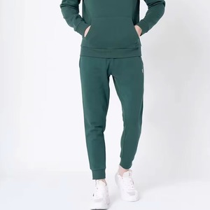 Pantalons en toile décontractés pour hommes, style très populaire, OEM personnalisé, plusieurs poches, séchage rapide, respirant, léger, haute qualité - Product Image 6