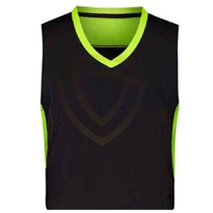 Uniforme de basket-ball au design unique, vêtements de sport à séchage rapide, uniforme de basket-ball de haute qualité à prix abordable - Product Image 5