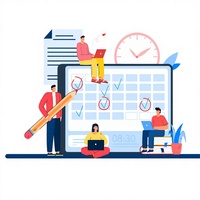 Software Inteligente Basado en la Nube para Gestión de Asistencia y Nómina para Empresas